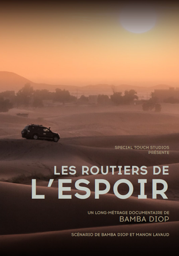 Les Routiers de l’Espoir