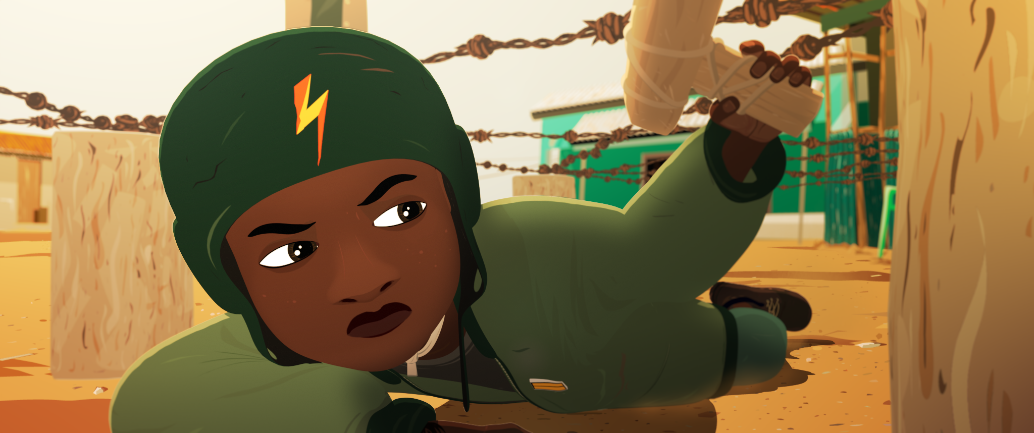 Allah n&rsquo;est pas obligé