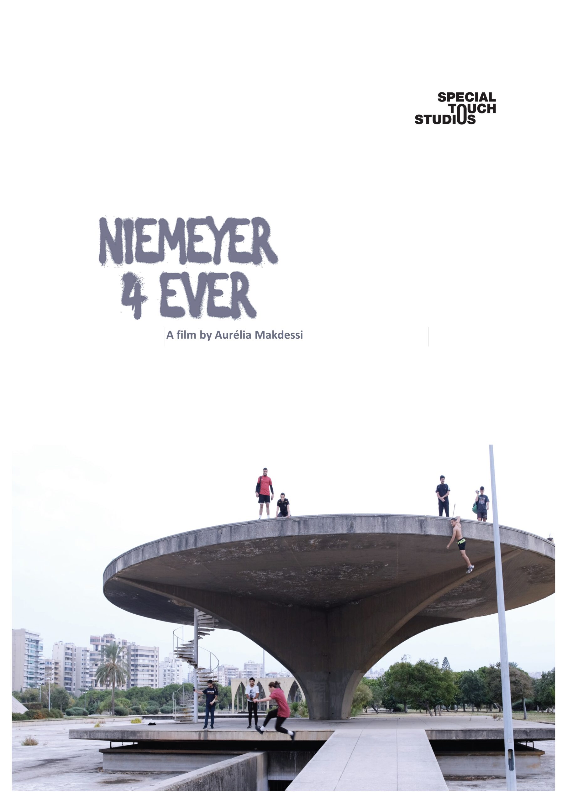 Niemeyer 4 Ever