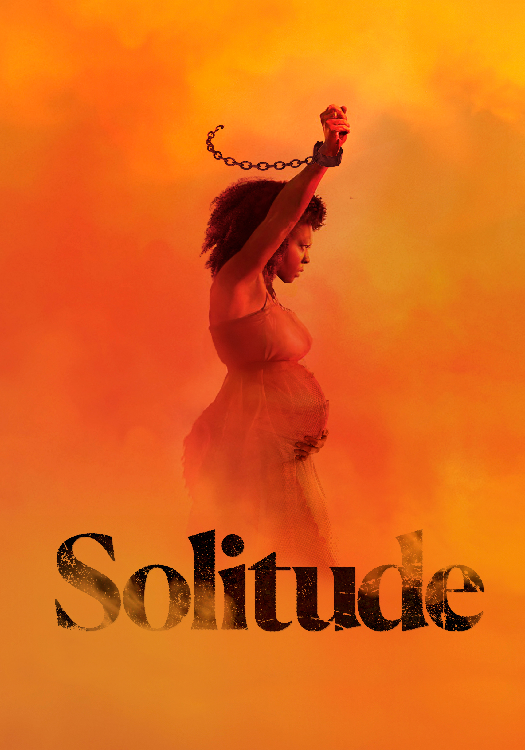 Solitude, une Figure de la Liberté