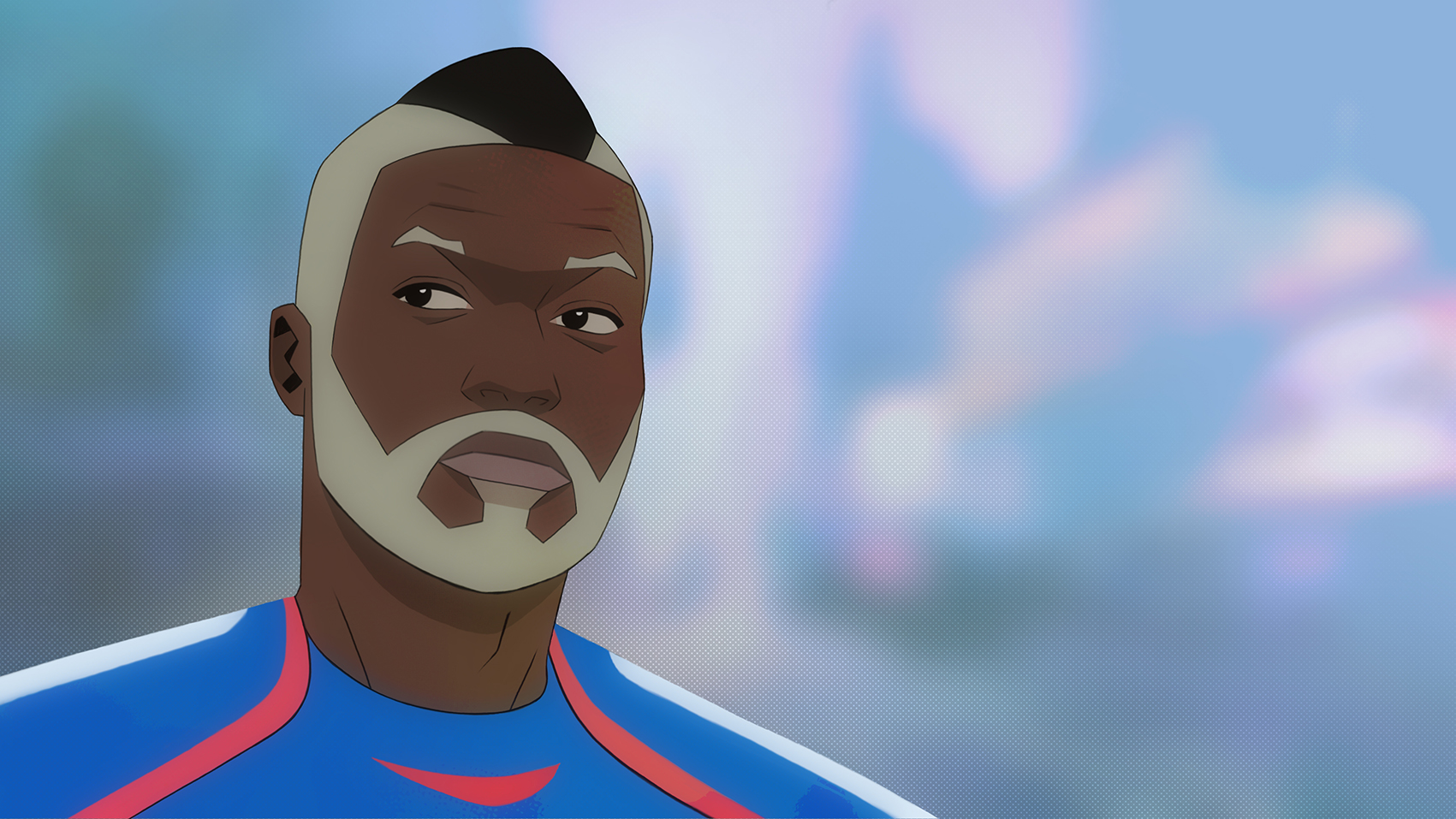 Djibril Cissé, l’Incassable