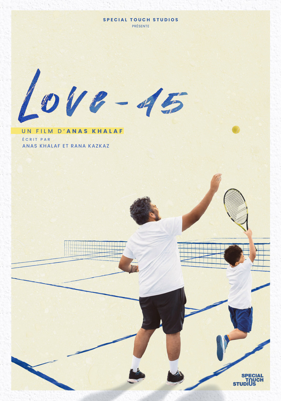 Love 45