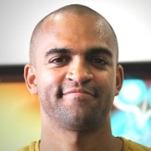 Fabrice NZINZI