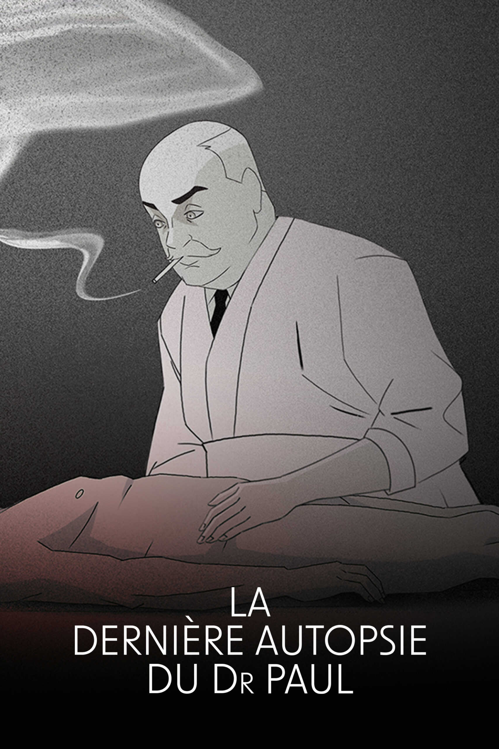 La dernière autopsie du Dr Paul