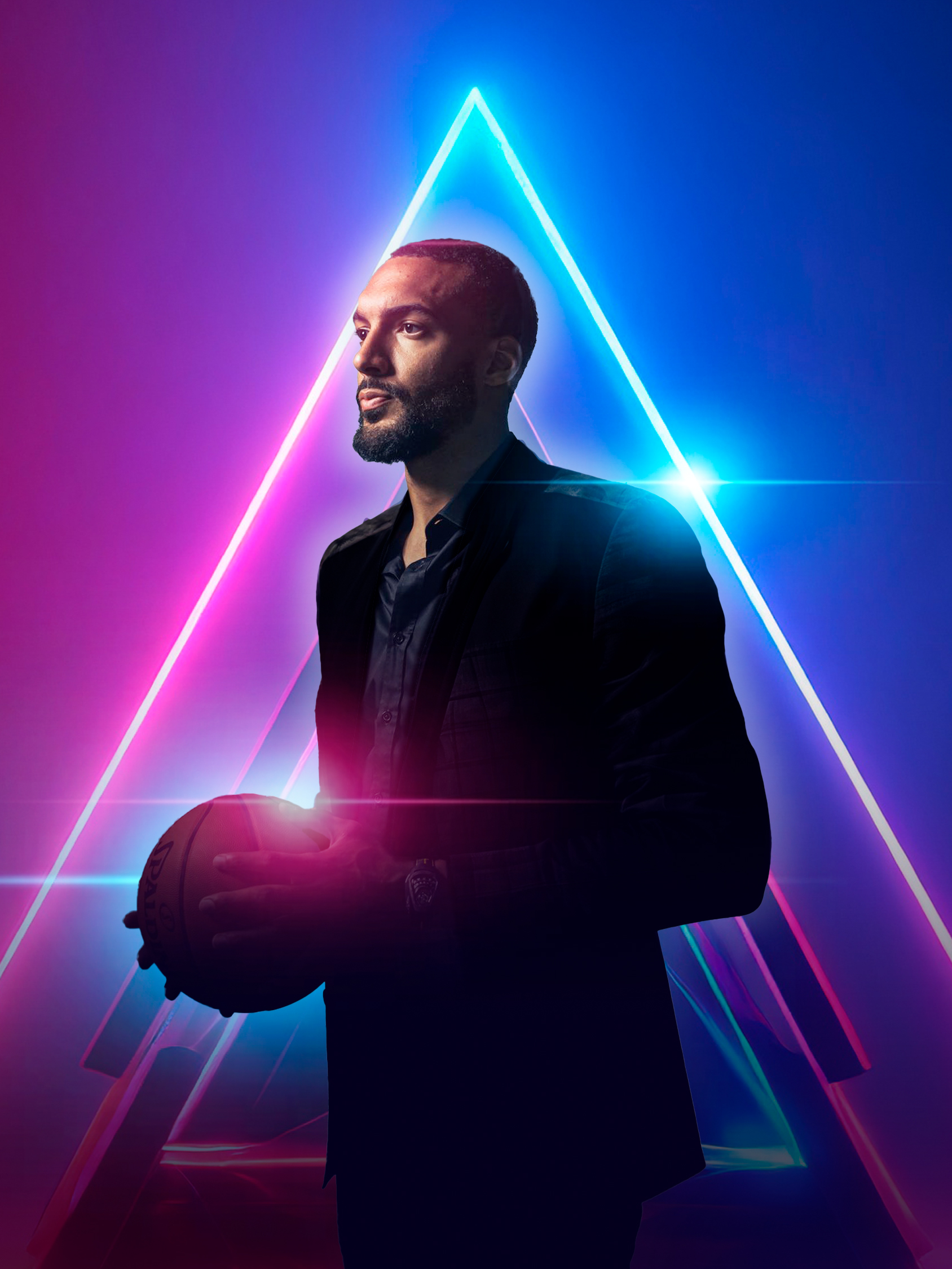 Rudy Gobert, Retour vers le Futur