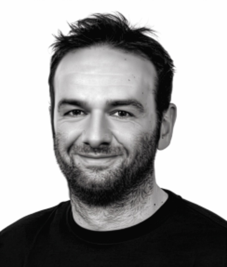 À propos | Special Touch Studios